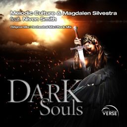 Dark Souls (Orchestral mix)